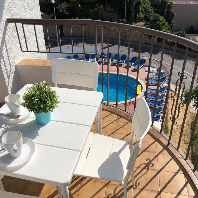 Apartamentos AR Muntanya Mar - Apartamento Deluxe - 10