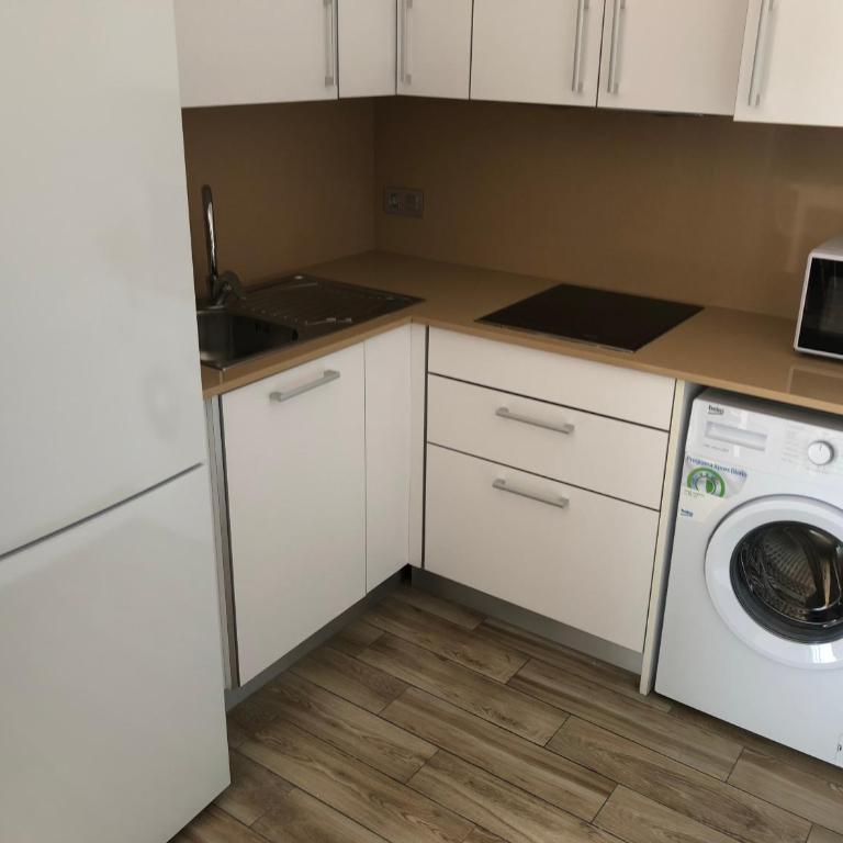 Apartamentos AR Muntanya Mar - Apartamento Deluxe - 13