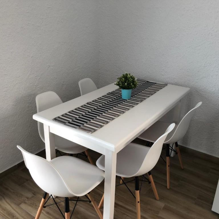 Apartamentos AR Muntanya Mar - Apartamento Deluxe - 22