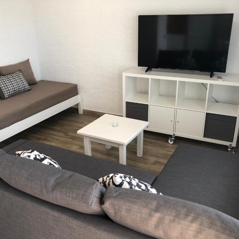 Apartamentos AR Muntanya Mar - Apartamento Deluxe - 19