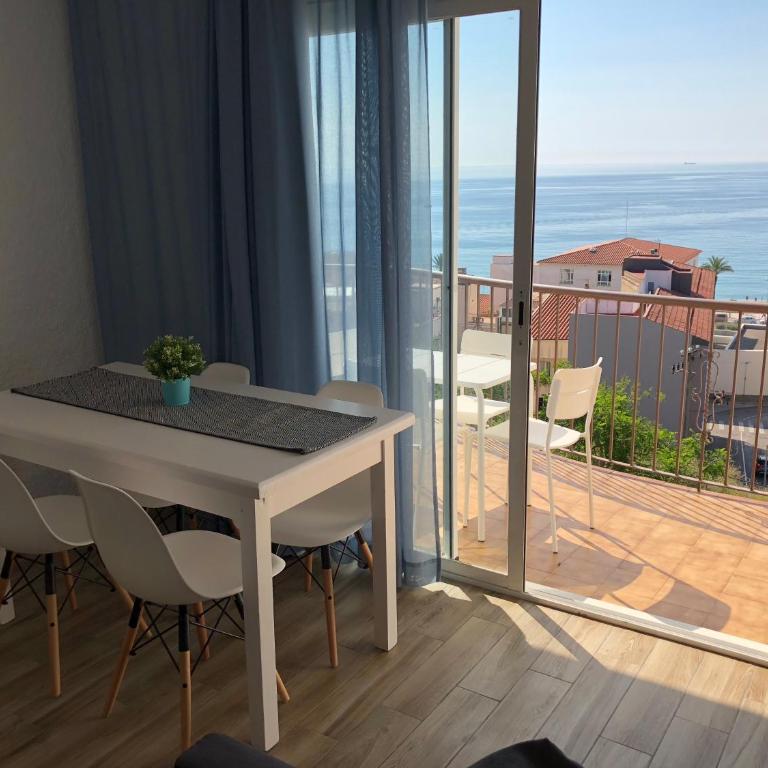 Apartamentos AR Muntanya Mar - Apartamento Deluxe - 1