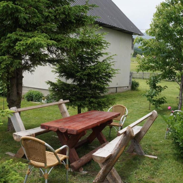 Kovcica Rooms - Twin Room with Shared Bathroom - 29