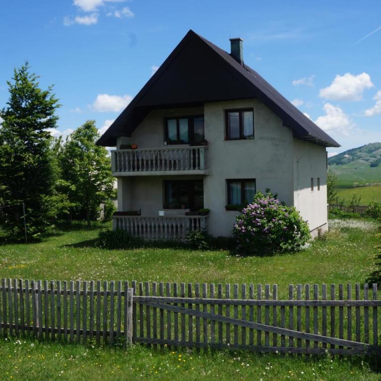 Kovcica Rooms - Twin Room with Shared Bathroom - 17