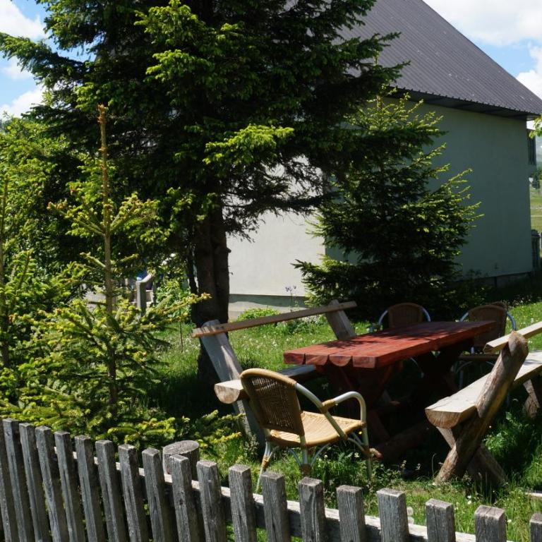 Kovcica Rooms - Twin Room with Shared Bathroom - 28