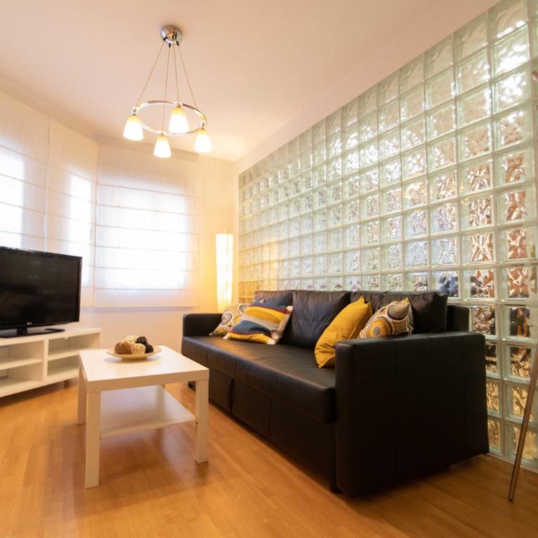 Alquileres Kakiko - Apartamento - 2