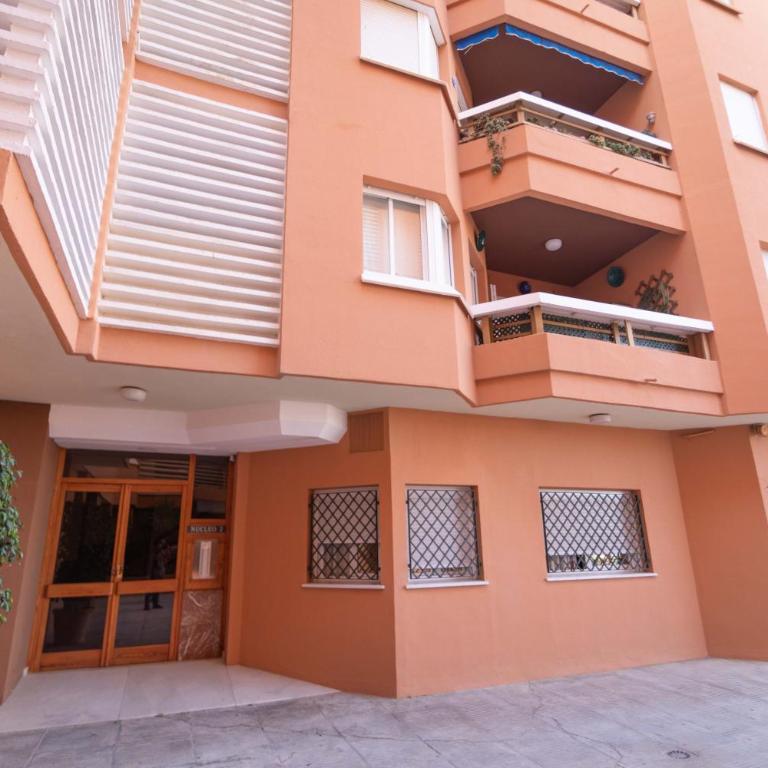 Alquileres Kakiko - Apartamento - 28