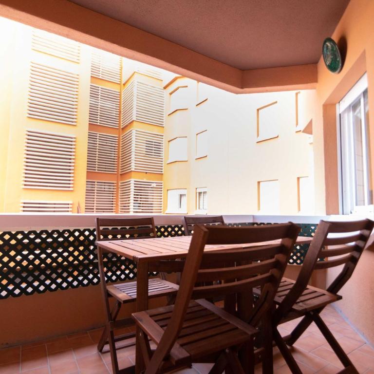 Alquileres Kakiko - Apartamento - 27