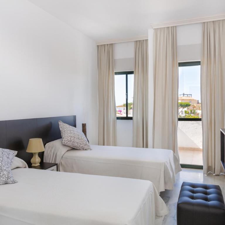 Torrenueva Park Apartments - Apartamento con terraza - Ático - 8