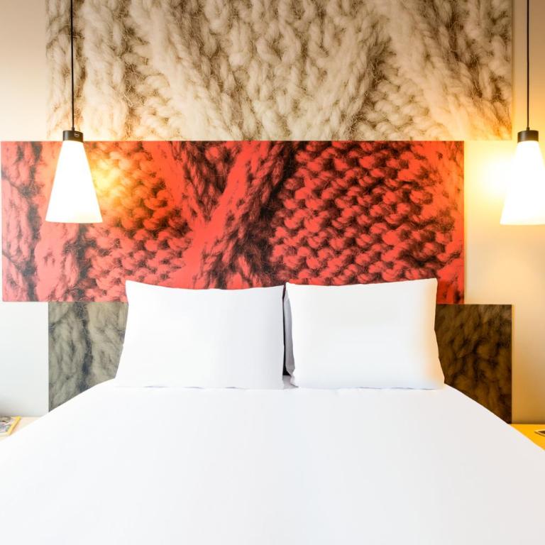 Ibis Mazatlan Marina - Standard Queen Room - 13