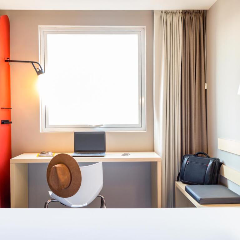Ibis Mazatlan Marina - Standard Queen Room - 12