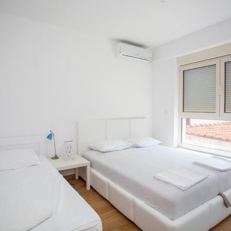Maja Residence - Apartman - 19