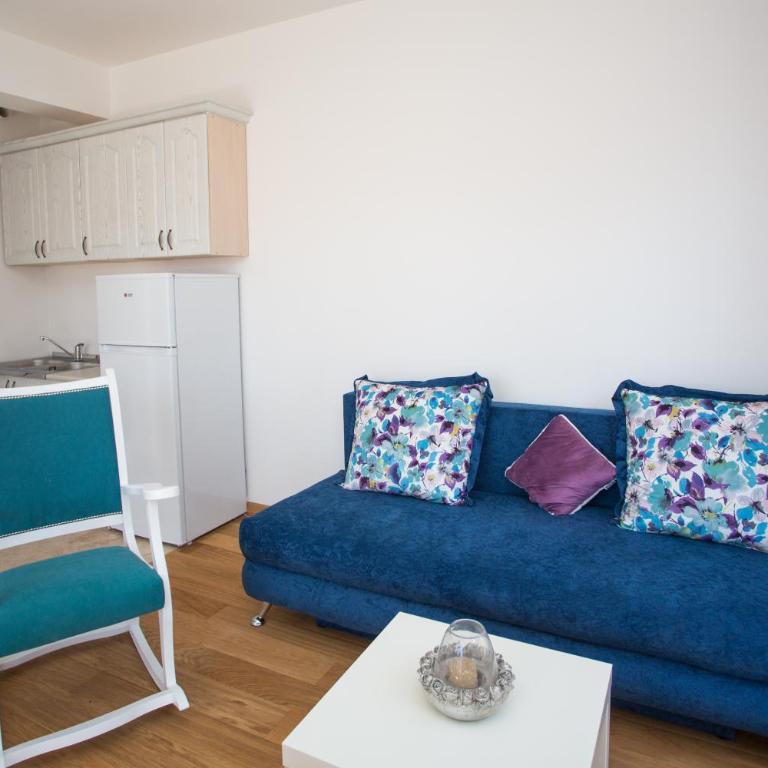 Maja Residence - Apartman - 15