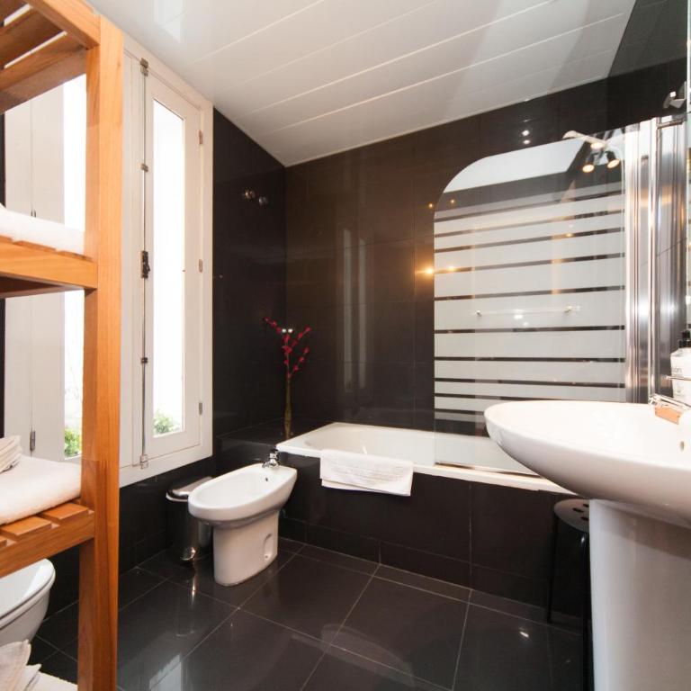 La Casa del Conde de Gelves Apartments - Apartamento Dúplex con terraza (2 dormitorios) - 12