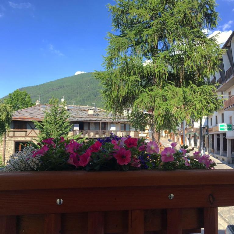 Appartamenti Genevris - Appartamento con 1 Camera da Letto - 15