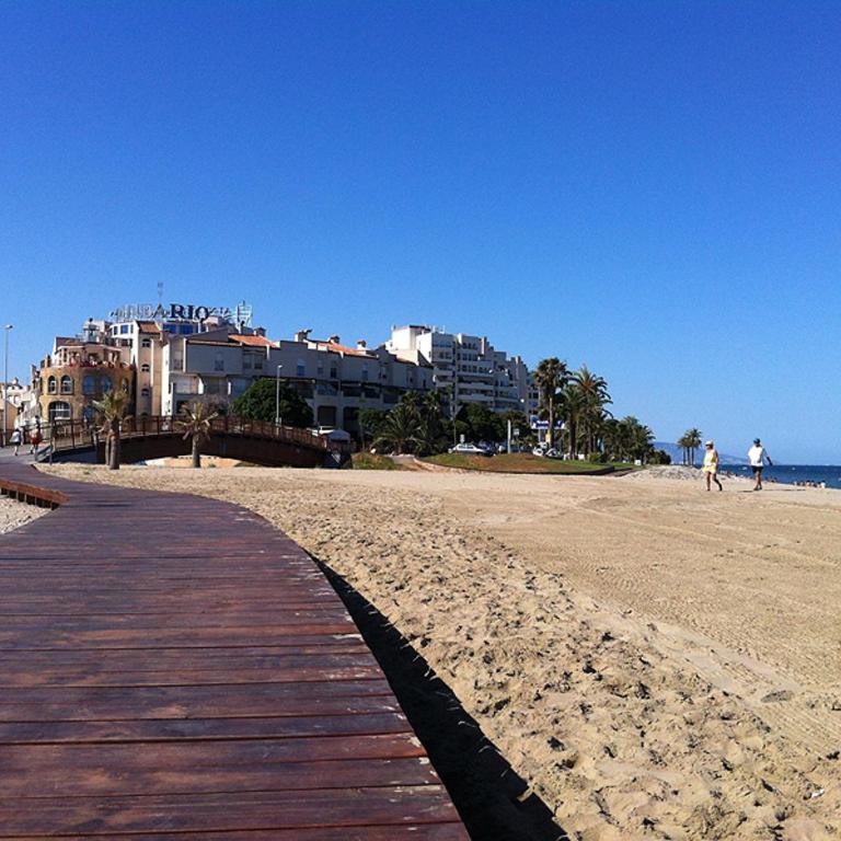 Apartamento 1ª línea de playa VT-35658-CS - Apartamento - 62