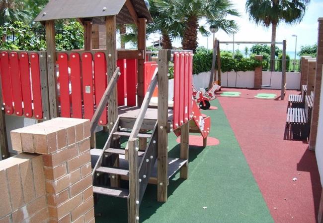 Apartamento 1ª línea de playa VT-35658-CS - Apartamento - 59