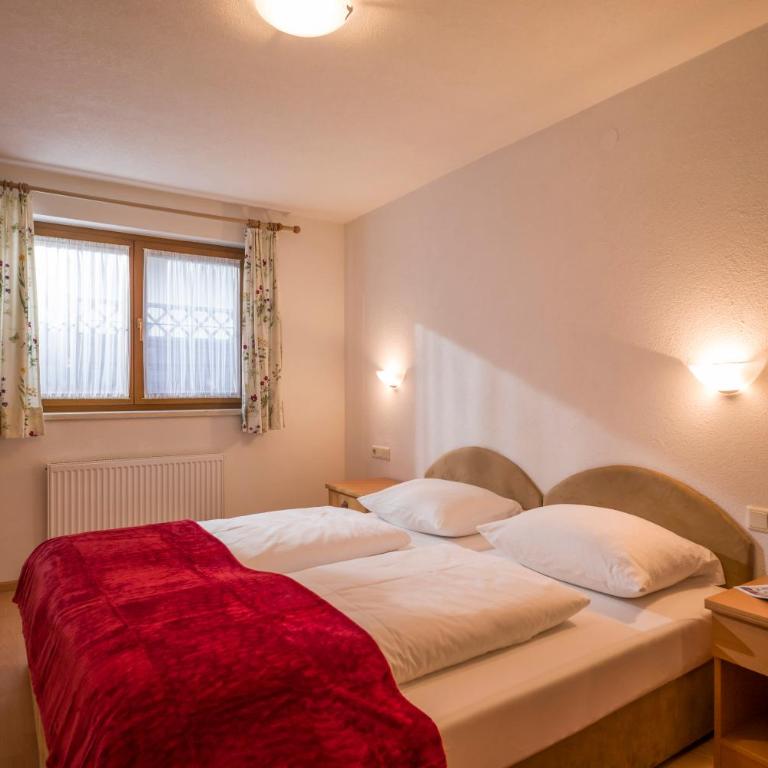 Chalet Walchenhof - Ferienhaus - 19