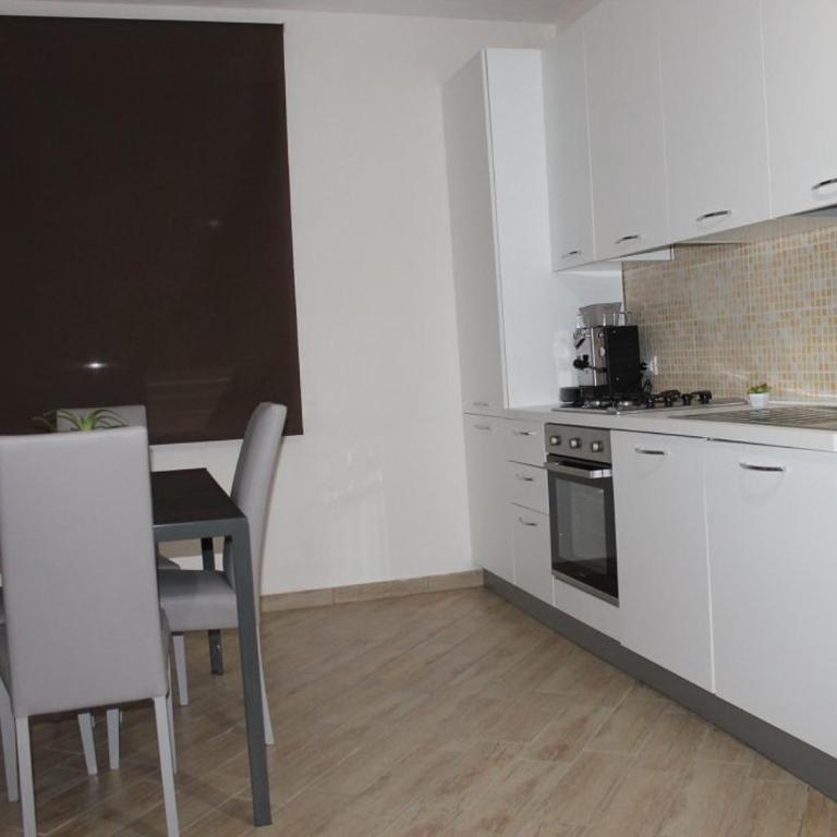 Casa vacanze le Egadi Marsala - Appartamento con 1 Camera da Letto - 12