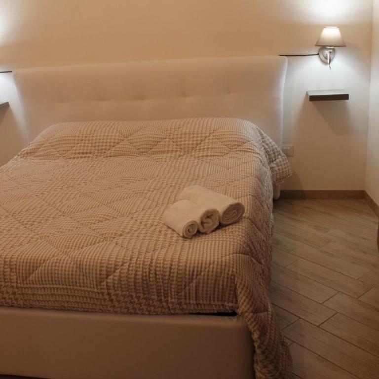 Casa vacanze le Egadi Marsala - Appartamento con 1 Camera da Letto - 14