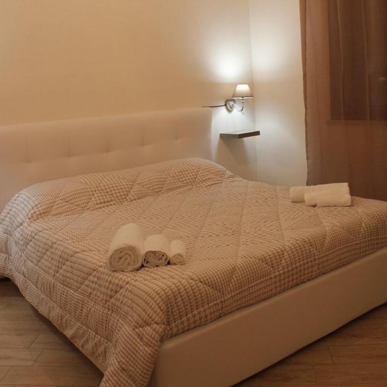Casa vacanze le Egadi Marsala - Appartamento con 1 Camera da Letto - 1