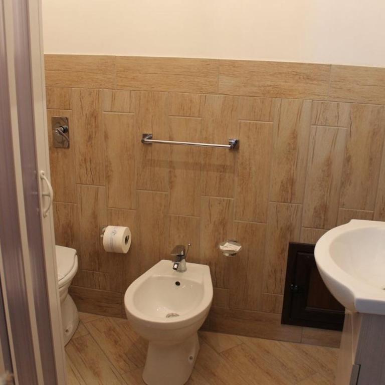 Casa vacanze le Egadi Marsala - Appartamento con 1 Camera da Letto - 6