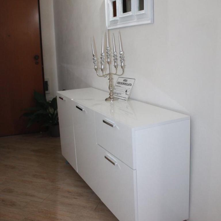 Casa vacanze le Egadi Marsala - Appartamento con 1 Camera da Letto - 27