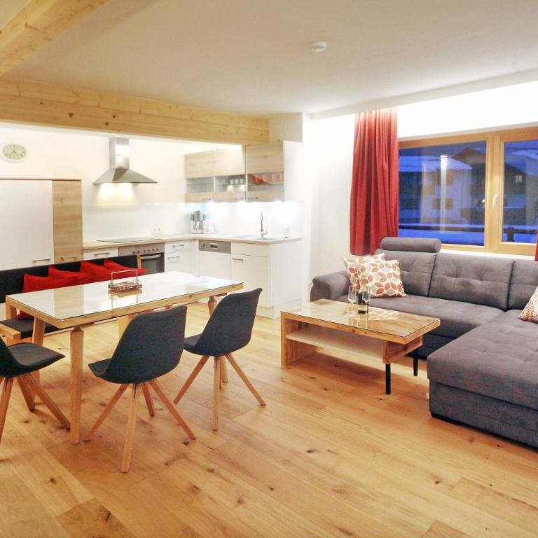 Stockklauser - Apartment mit 2 Schlafzimmern - 5