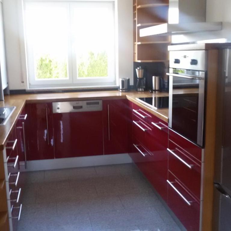 Allgäuländle - Maisonette-Apartment mit 3 Schlafzimmern - 6
