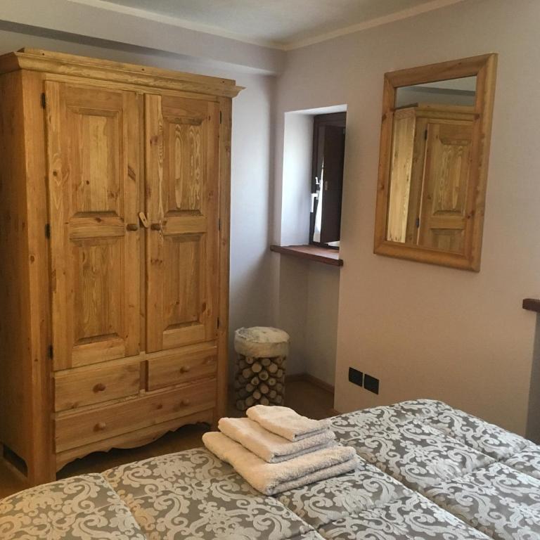Appartamenti Genevris - Appartamento con 1 Camera da Letto - 12