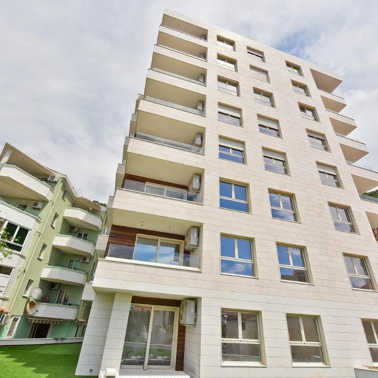 Maja Residence - Apartman - 10