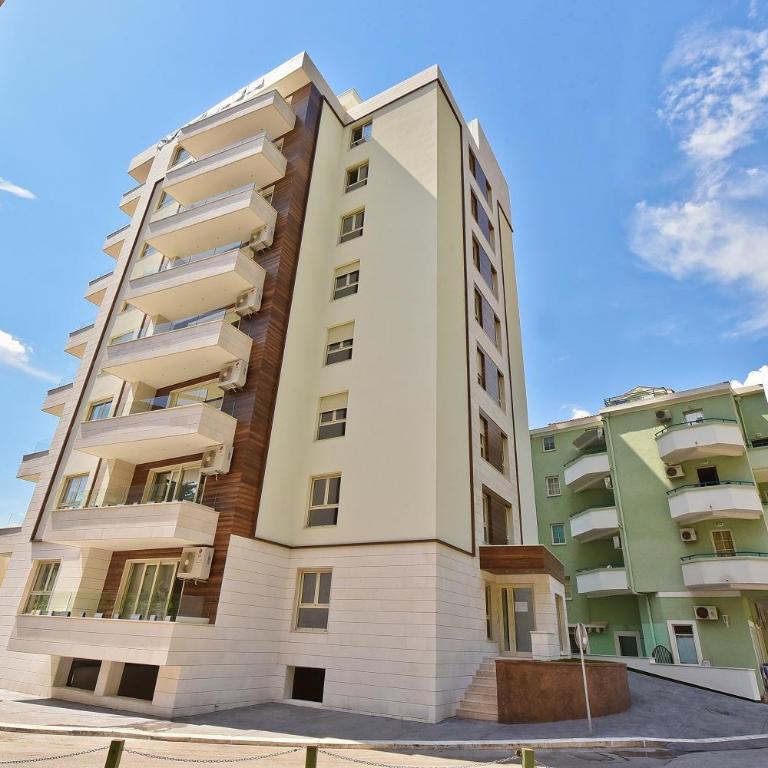 Maja Residence - Apartman - 8