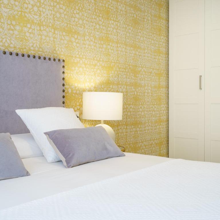 iloftmalaga Verdaguer - Apartamento - 11