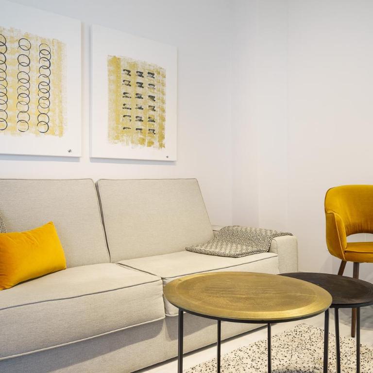 iloftmalaga Verdaguer - Apartamento - 7