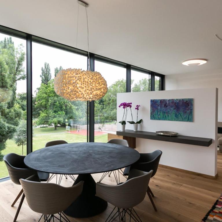Parksuites Apartments Graz - Appartamento Attico - 4