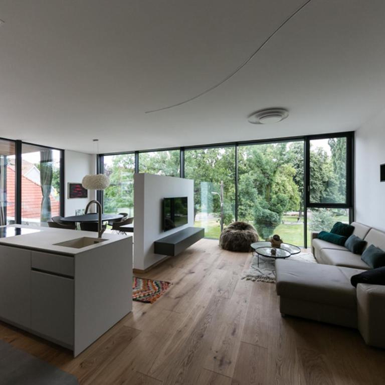 Parksuites Apartments Graz - Appartamento Attico - 7