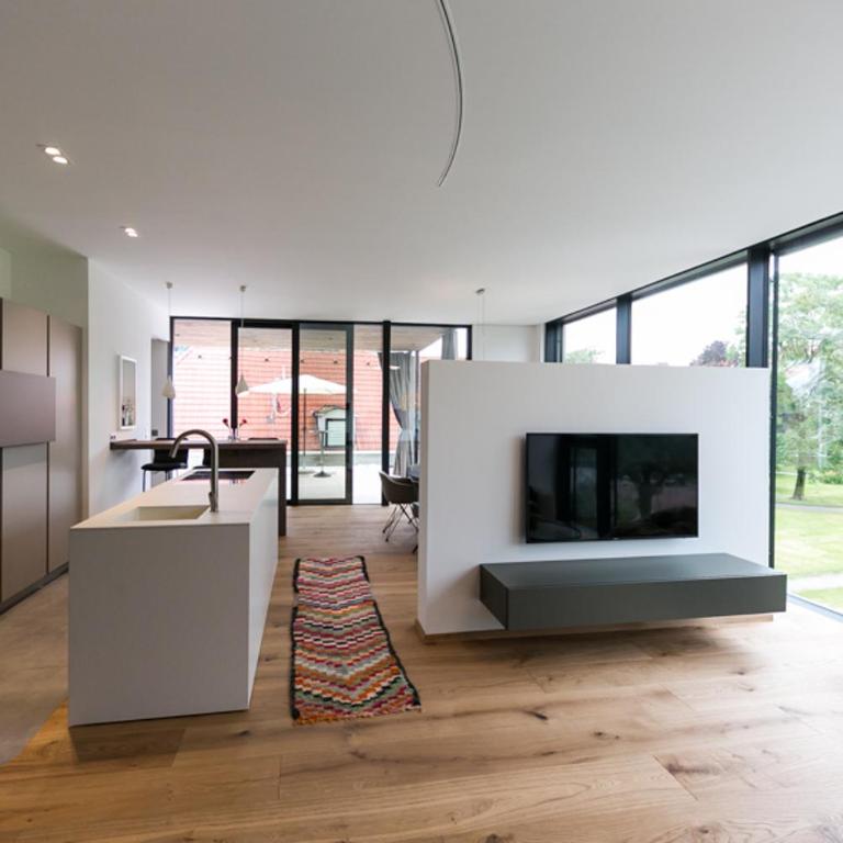Parksuites Apartments Graz - Appartamento Attico - 5