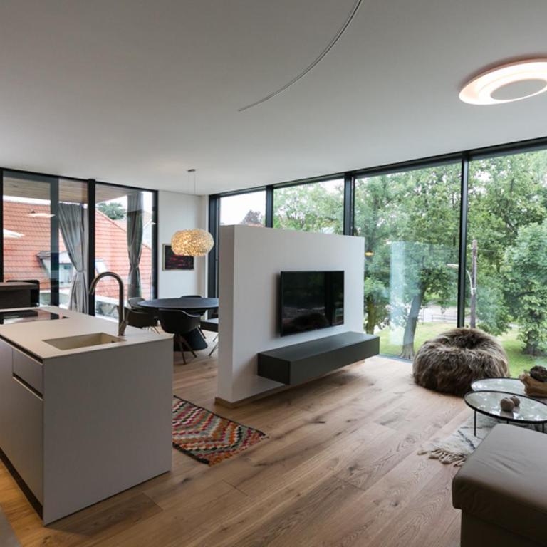 Parksuites Apartments Graz - Appartamento Attico - 6