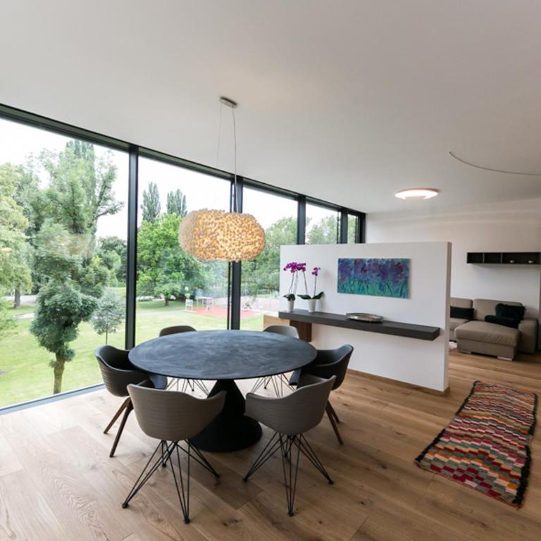 Parksuites Apartments Graz - Appartamento Attico - 1