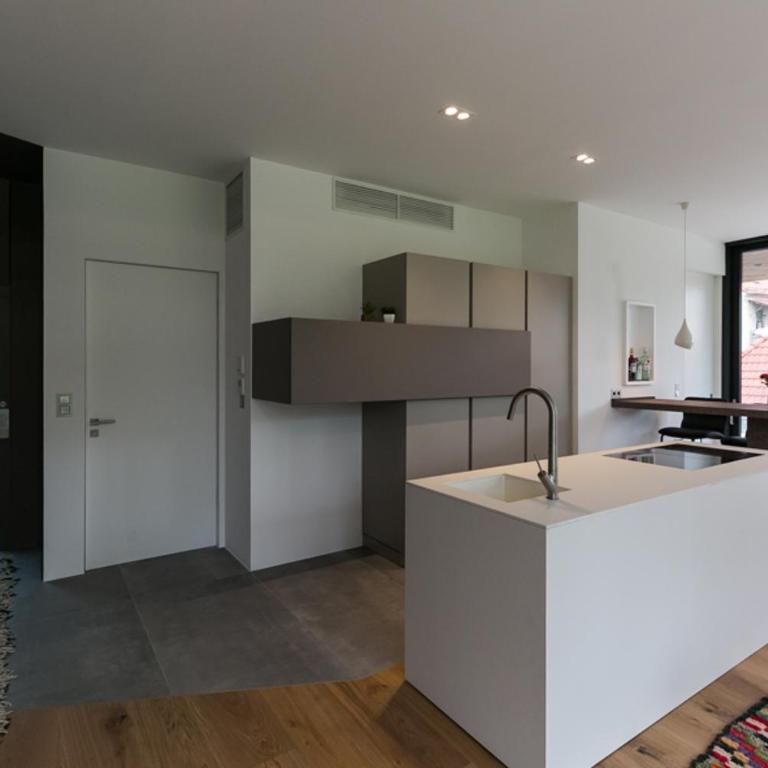 Parksuites Apartments Graz - Appartamento Attico - 11
