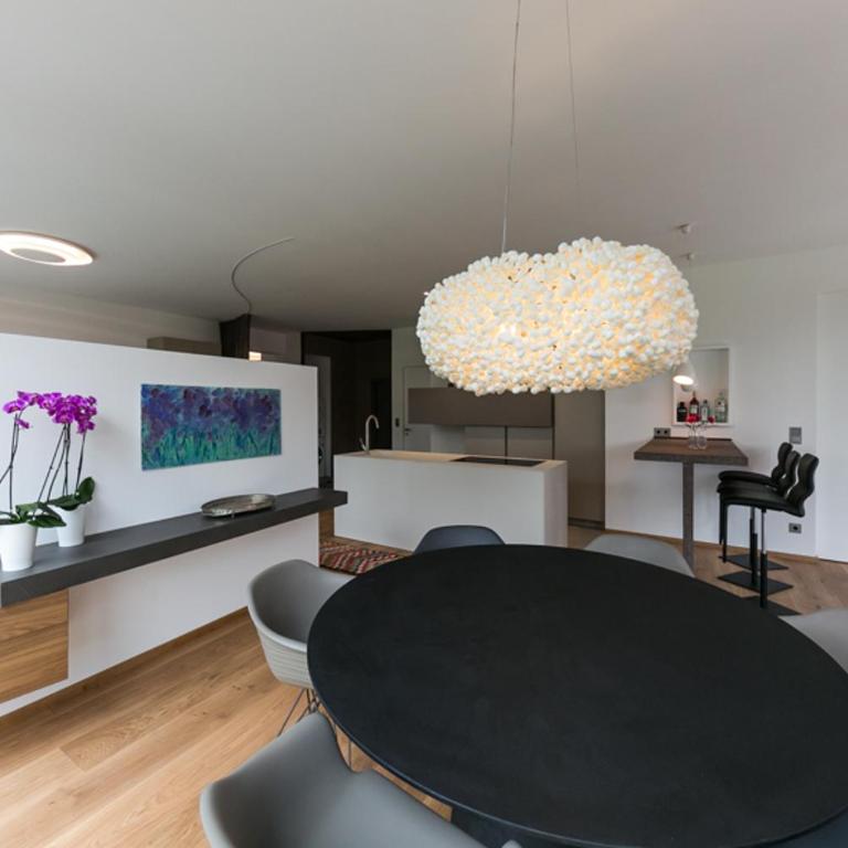Parksuites Apartments Graz - Appartamento Attico - 10