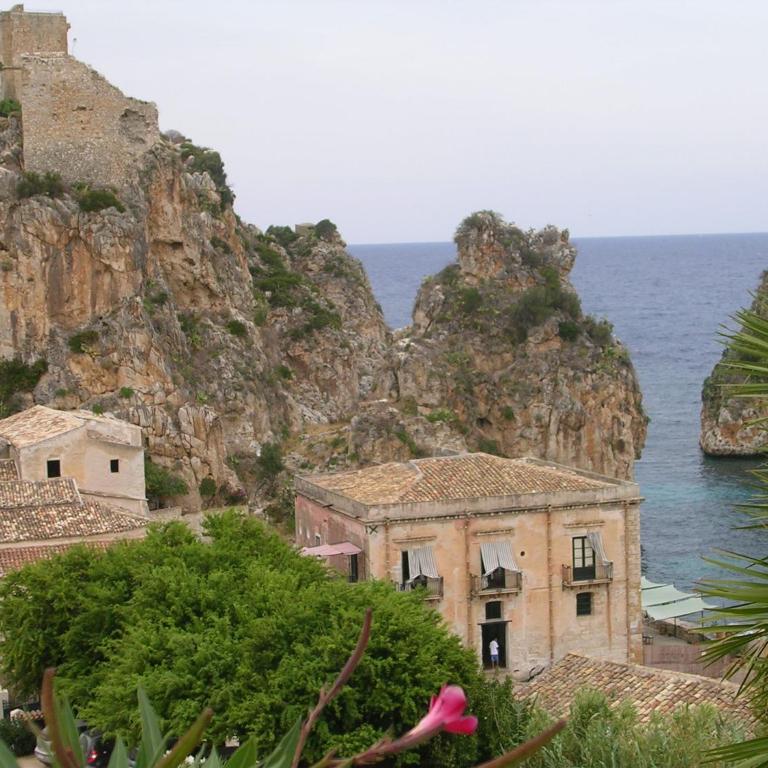 Il Sole di Sicilia - Two-Bedroom House - 13