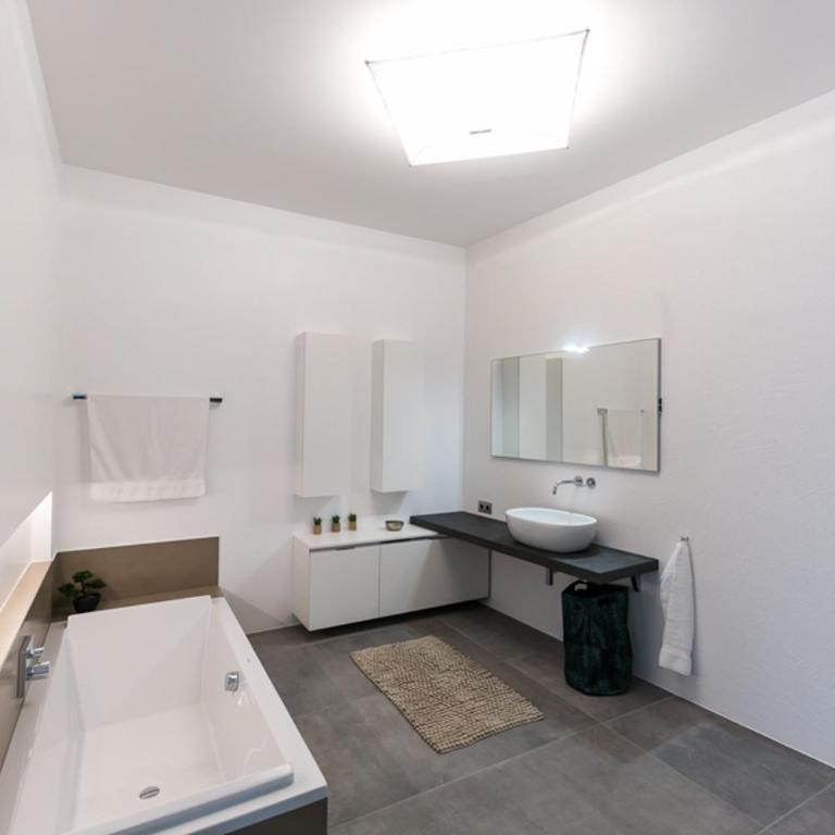 Parksuites Apartments Graz - Appartamento Attico - 12