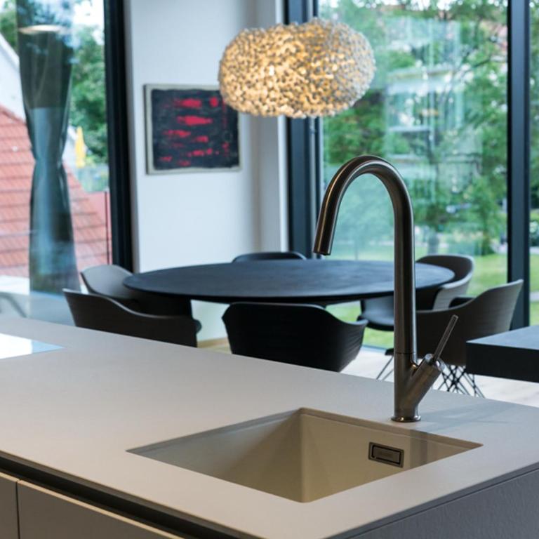 Parksuites Apartments Graz - Appartamento Attico - 3