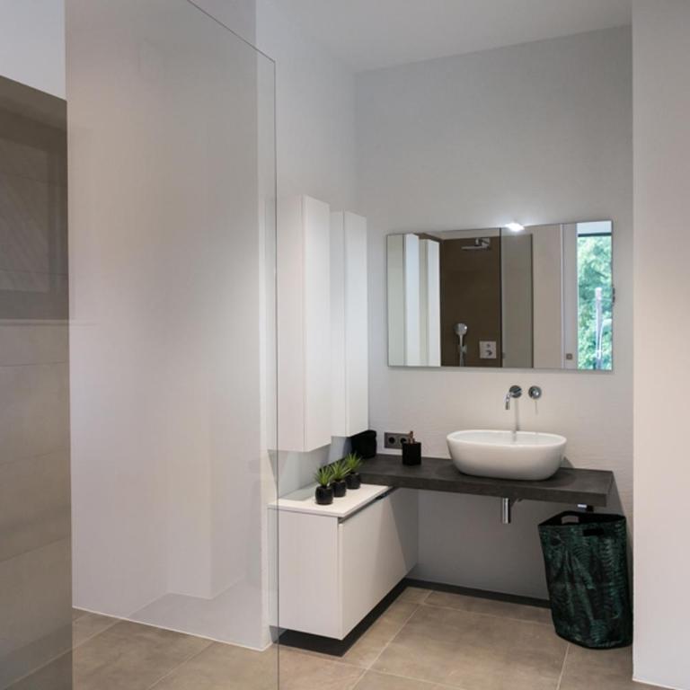Parksuites Apartments Graz - Appartamento Attico - 13