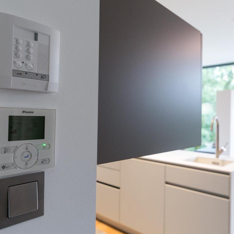 Parksuites Apartments Graz - Appartamento Attico - 9