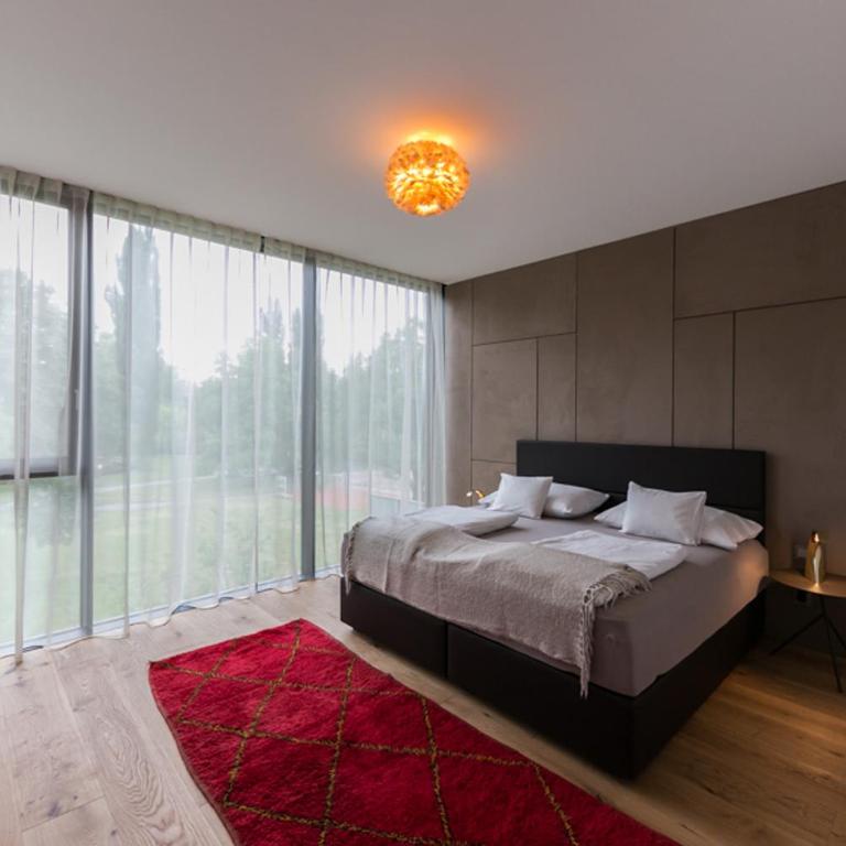 Parksuites Apartments Graz - Appartamento Attico - 16