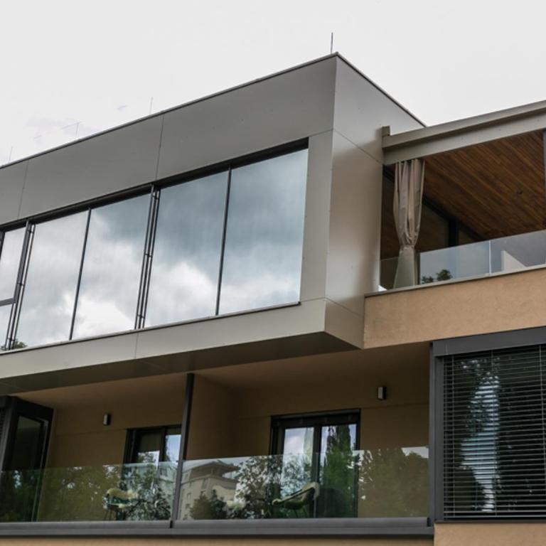 Parksuites Apartments Graz - Appartamento Attico - 18