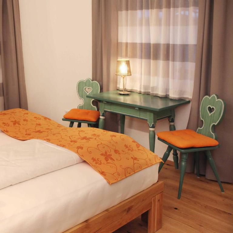 Stockklauser - Apartment mit 2 Schlafzimmern - 15