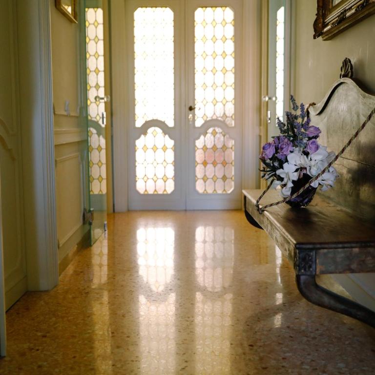 B&B Beroni a Venezia - Suite King con Balcone - 9
