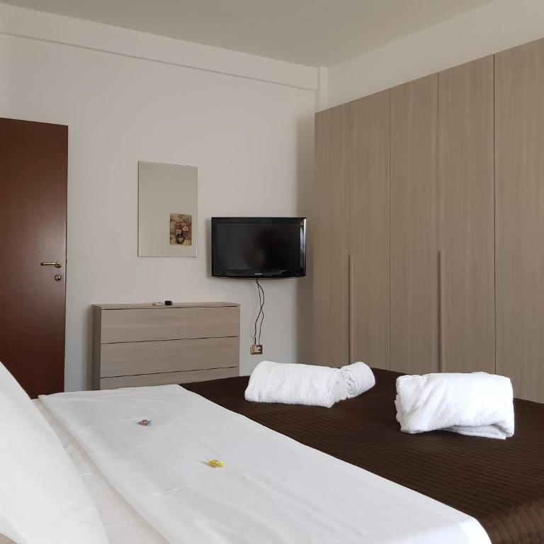 Appartamento Le Campane - Apartment - 1